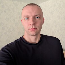 Фотография мужчины Кирилл, 28 лет из г. Гродно