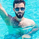 Андрей, 24 года
