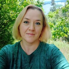 Фотография девушки Яна, 43 года из г. Нижний Новгород