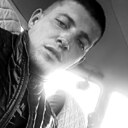 Серый, 27 лет