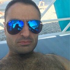 Фотография мужчины Джон, 40 лет из г. Михайловск (Ставропольский Край)