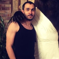 Фотография мужчины Рустам, 36 лет из г. Балашиха