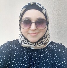 Фотография девушки Луиза, 35 лет из г. Дербент