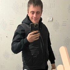 Фотография мужчины Ибрагим, 32 года из г. Ярославль