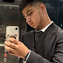 Мохаммад, 19 лет