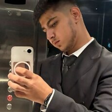 Фотография мужчины Мохаммад, 19 лет из г. Шымкент