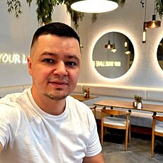 Фотография мужчины Тимур, 41 год из г. Новокузнецк