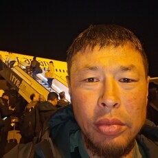 Фотография мужчины Рус, 39 лет из г. Атырау(Гурьев)