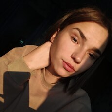 Фотография девушки Надежда, 24 года из г. Усолье-Сибирское