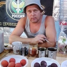 Фотография мужчины Женя, 42 года из г. Ардон