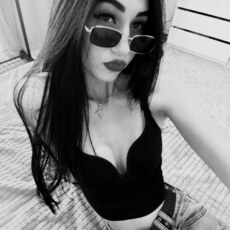 Фотография девушки Стася, 21 год из г. Уссурийск