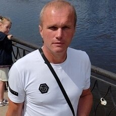 Фотография мужчины Serghei, 43 года из г. Борисов