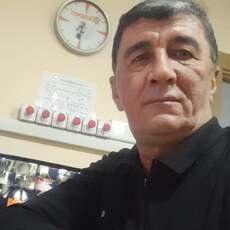 Фотография мужчины Мурат, 60 лет из г. Ташкент