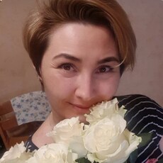 Фотография девушки Елена, 43 года из г. Фрязино