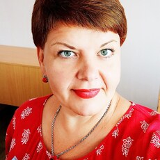 Фотография девушки Natali, 48 лет из г. Краков