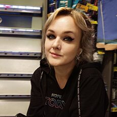 Фотография девушки Юлия, 32 года из г. Орехово-Зуево