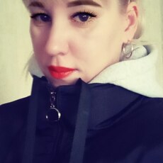 Фотография девушки Ника, 36 лет из г. Рузаевка