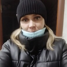 Фотография девушки Стресоустоичевая, 42 года из г. Черлак