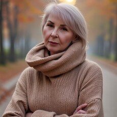 Фотография девушки Татьяна, 59 лет из г. Новосибирск