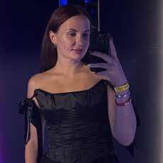 Фотография девушки Никорова, 28 лет из г. Улан-Удэ