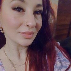 Фотография девушки Ирина, 41 год из г. Копыль