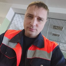 Фотография мужчины Алексей, 38 лет из г. Чита