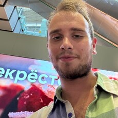 Фотография мужчины Семён, 23 года из г. Санкт-Петербург