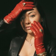 Фотография девушки Зинаида, 30 лет из г. Петрозаводск