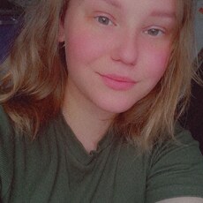 Фотография девушки Аня, 21 год из г. Приозерск