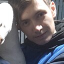 Даниил, 21 год