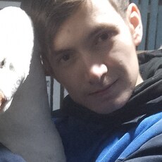 Фотография мужчины Даниил, 21 год из г. Чита