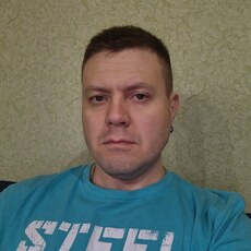 Фотография мужчины Александр, 35 лет из г. Архангельск