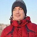 Вадим, 36 лет