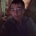 Юрок, 23 года