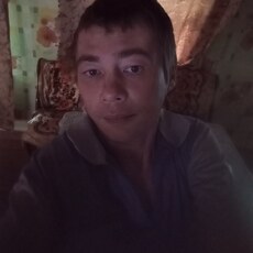 Фотография мужчины Юрок, 23 года из г. Карсун