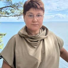 Фотография девушки Ирина, 60 лет из г. Серпухов