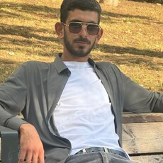 Фотография мужчины Али, 26 лет из г. Симферополь