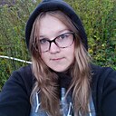 Ведьмочка, 24 года