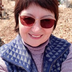 Фотография девушки Евгения, 61 год из г. Владивосток