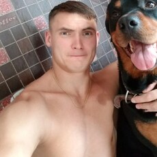 Фотография мужчины Павел, 29 лет из г. Витебск