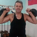 Владимир, 59 лет