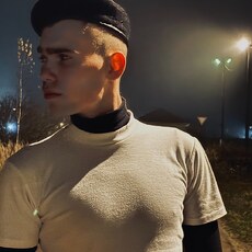 Фотография мужчины Александр, 20 лет из г. Москва
