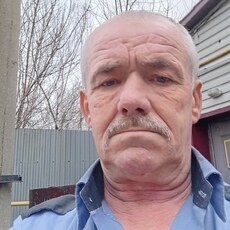 Фотография мужчины Александр, 57 лет из г. Бугуруслан
