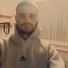 Фотография мужчины Александр, 31 год из г. Динская