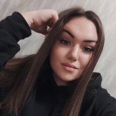 Фотография девушки Надежда, 28 лет из г. Старый Оскол