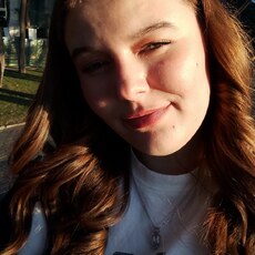 Фотография девушки Надежда, 19 лет из г. Краснодар