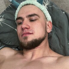 Фотография мужчины Ильнур, 27 лет из г. Казань