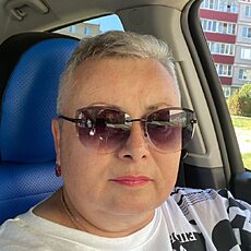 Фотография девушки Маргарита, 55 лет из г. Чехов