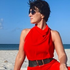 Фотография девушки Наталья, 47 лет из г. Кемерово