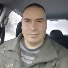 Фотография мужчины Олексій, 40 лет из г. Луцк